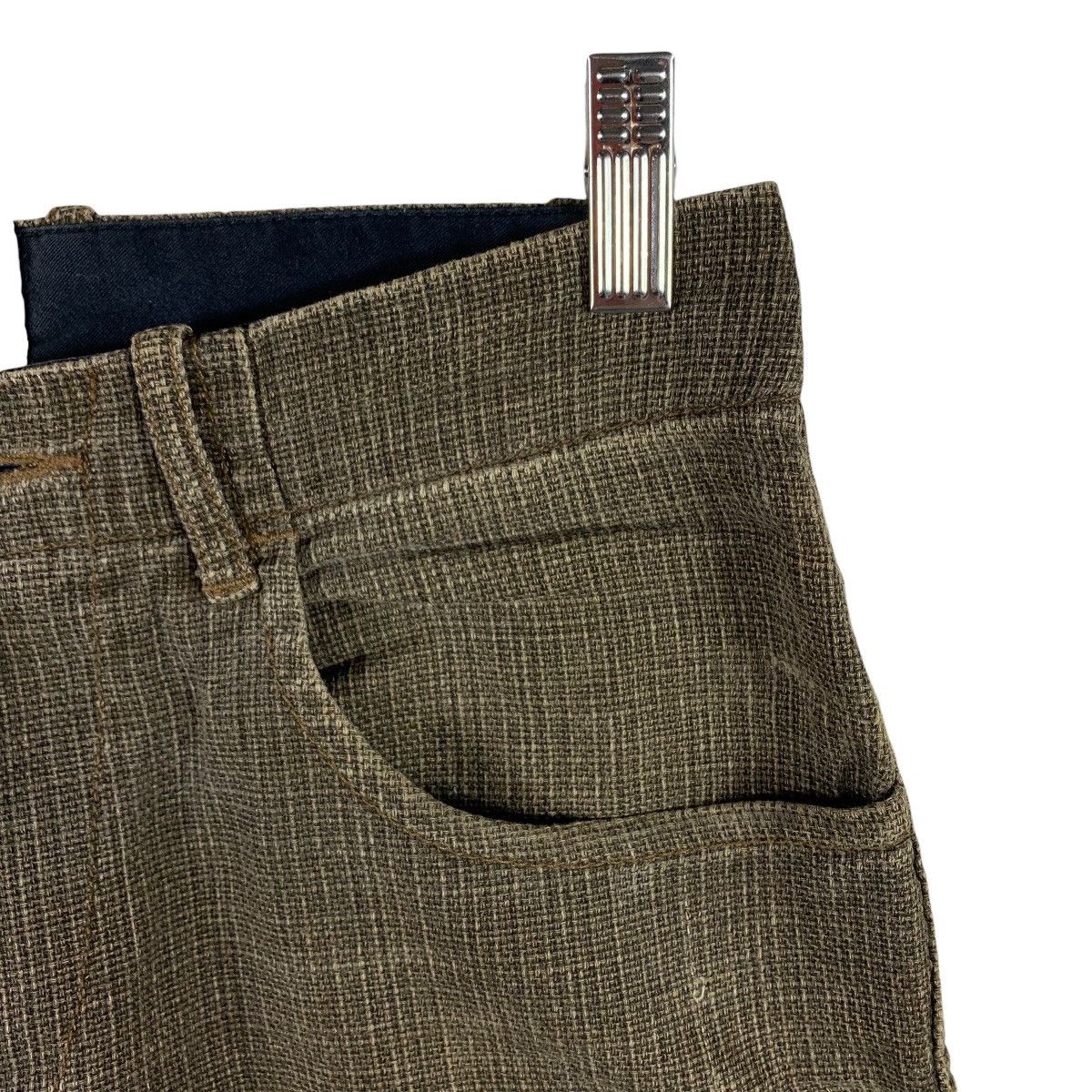 Japanese Brand × Johnbull JOHNBULL co ltd repro 1963 soldier pants Size US 30 / EU 46 - 7 Thumbnail
