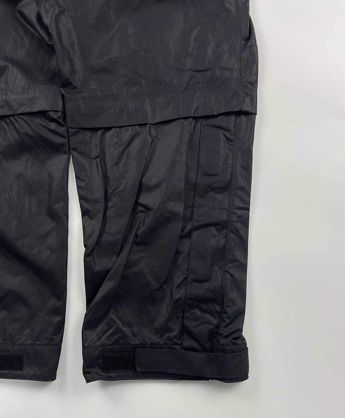 Gucci Gucci Nylon Pants Size US 30 / EU 46 - 9 Thumbnail