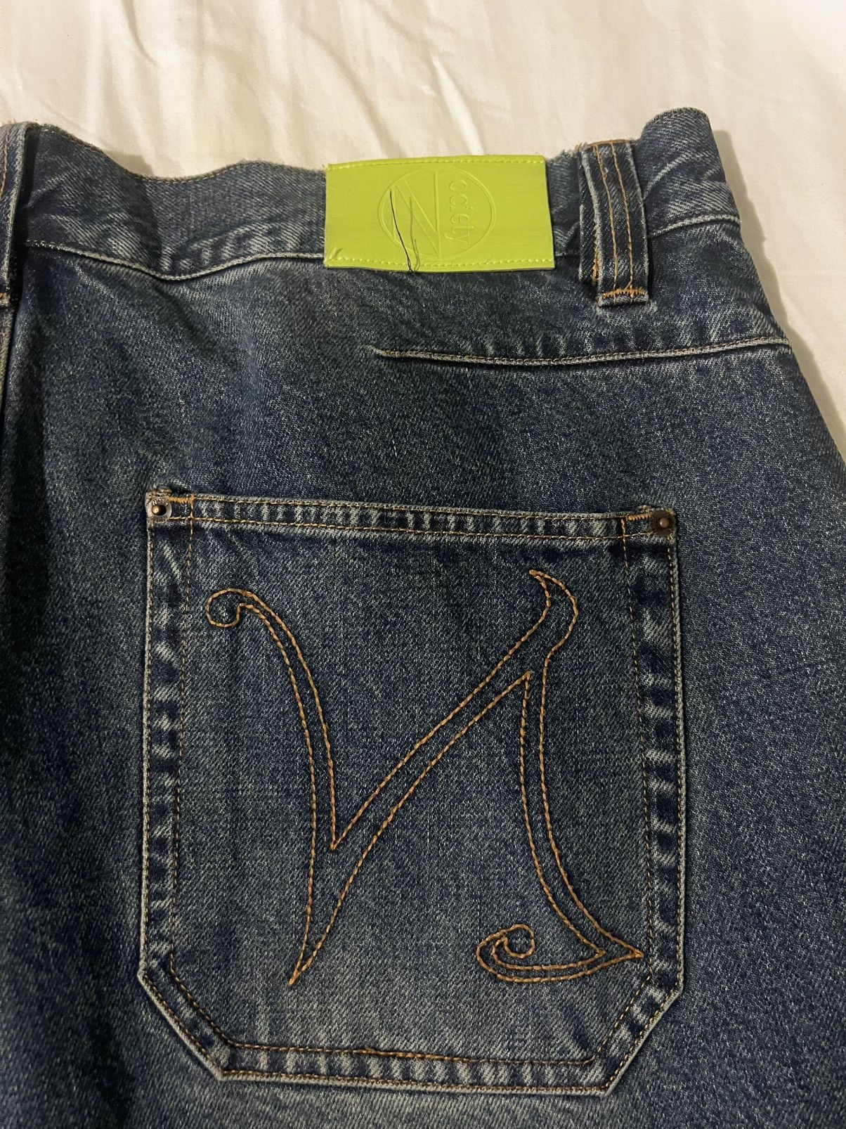 Other Baggy Jorts Size US 38 / EU 54 - 6 Thumbnail