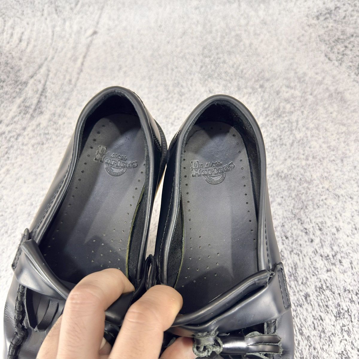 Dr. Martens Dr. Martens Ardian Loafers UK5 US7W US6M EU38 Size US 7.5 / IT 37.5 - 8 Thumbnail