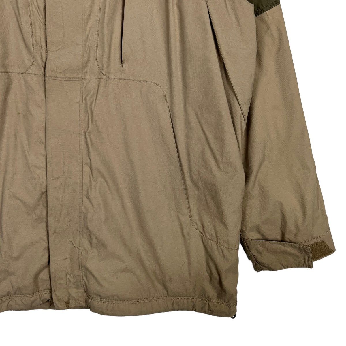 Nike ACG 🔥 NIKE ACG 3 OUTER LAYER TECHNICAL UTILITY JACKET Size US XL / EU 56 / 4 - 7 Thumbnail