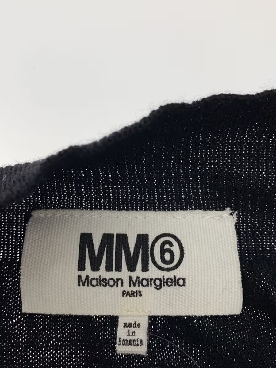 Maison Margiela Reconstructed Wool Knit Sweater Dress Size M / US 6-8 / IT 42-44 - 4 Thumbnail