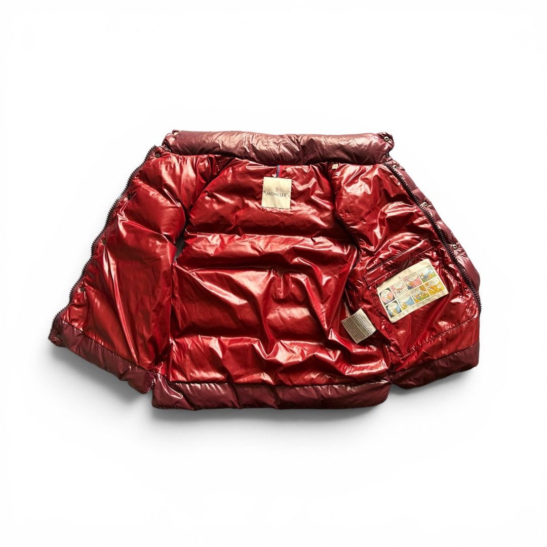 Moncler Moncler TIB Gilet Size US M / EU 48-50 / 2 - 8 Thumbnail