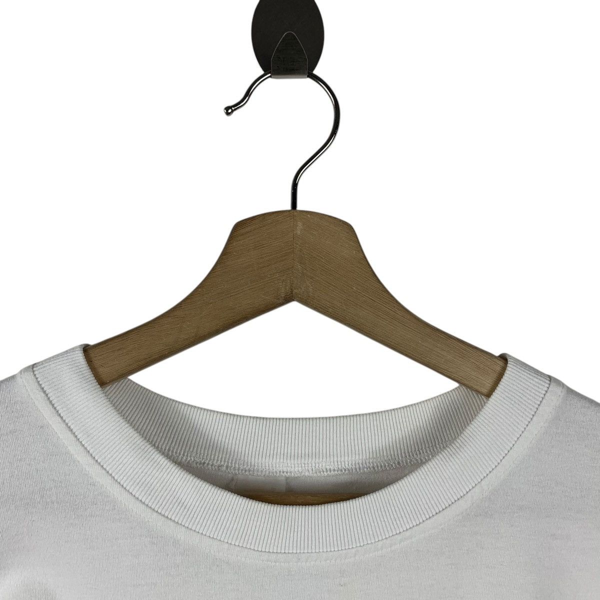 Vintage Vintage BASIL art picture by kimfor 90 tee Size US L / EU 52-54 / 3 - 5 Thumbnail