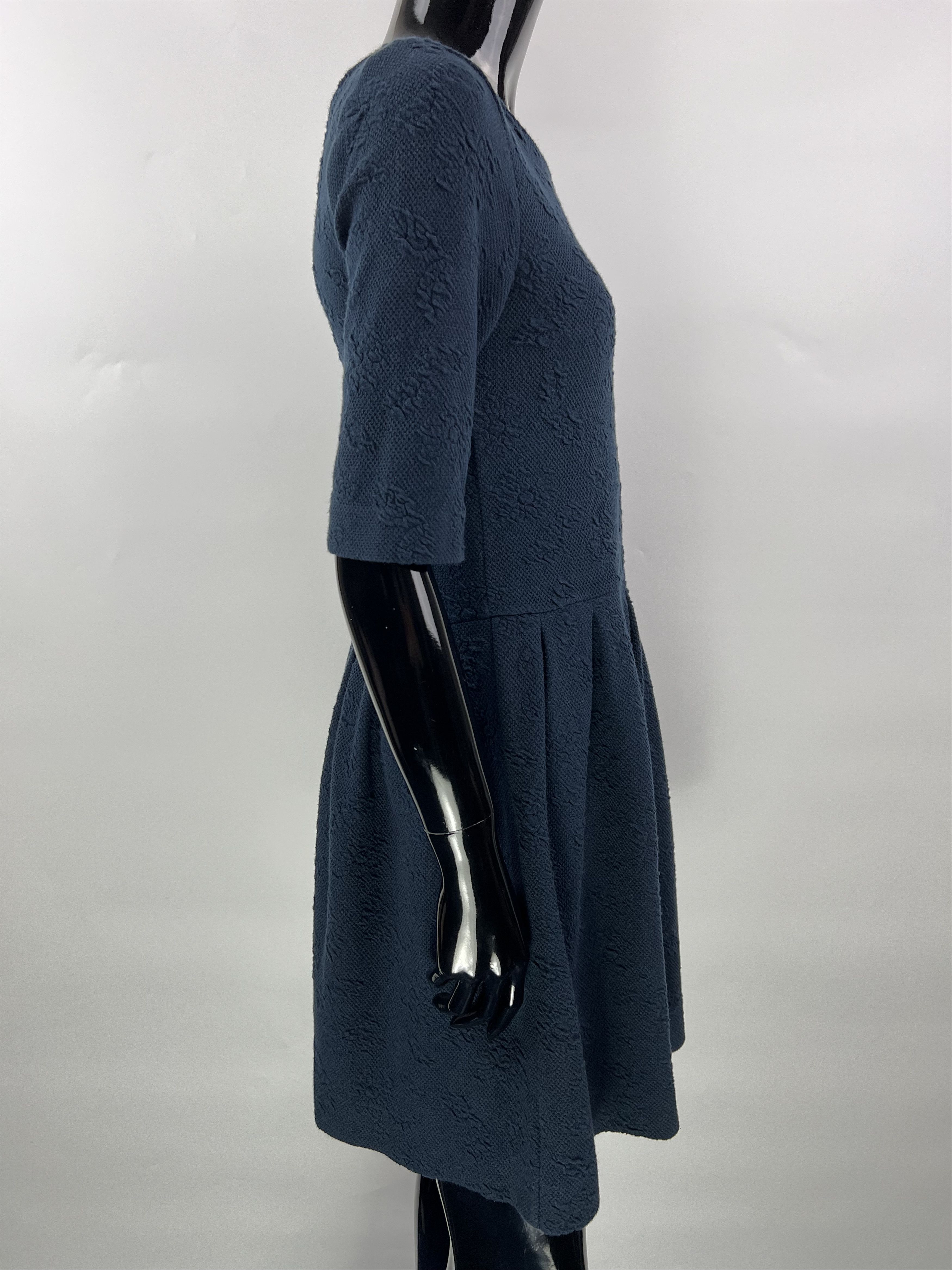 Ganni Ganni Short Dress Size M Size M / US 6-8 / IT 42-44 - 6 Thumbnail