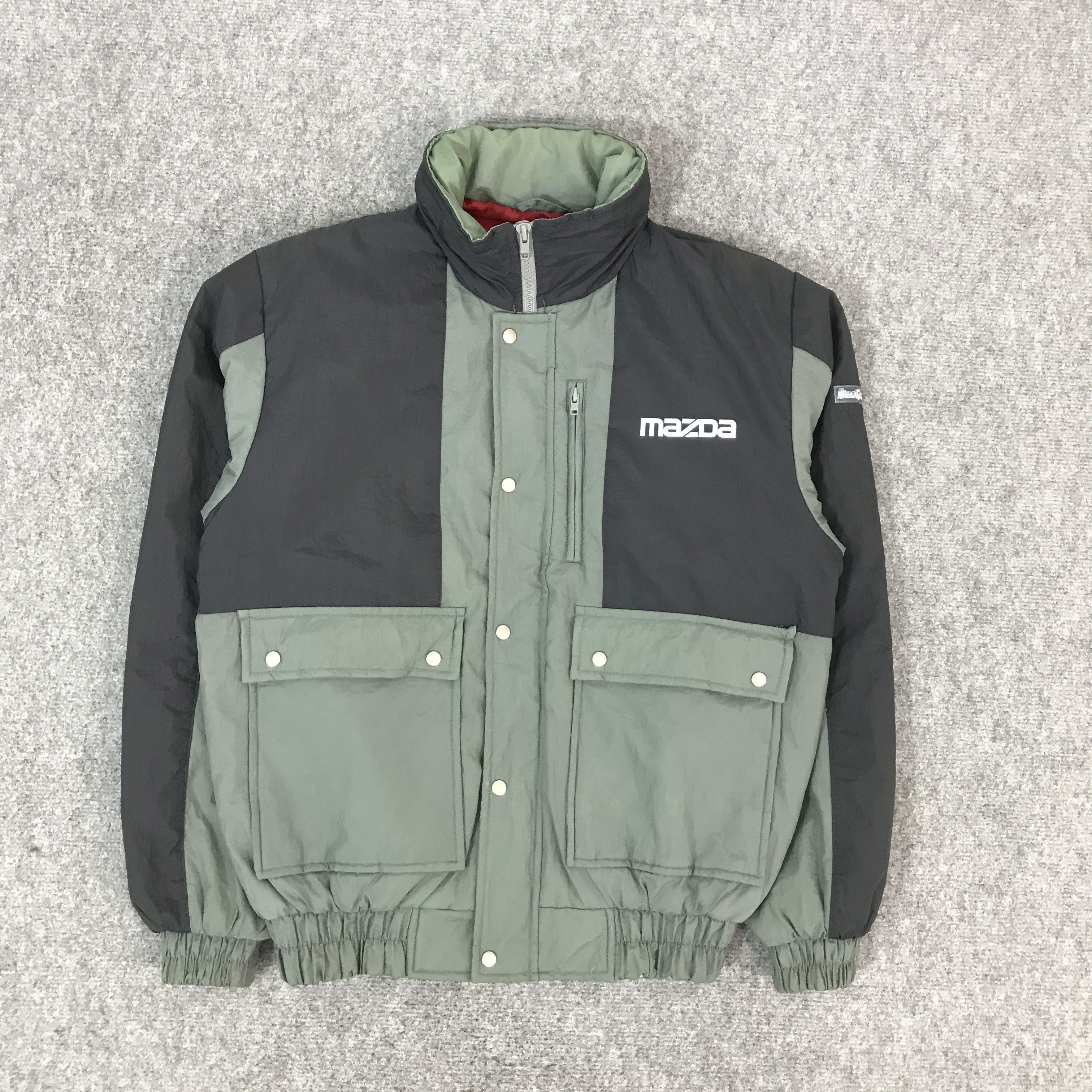 Sports Specialties MAZDA RACING JACKET Size US L / EU 52-54 / 3 - 2 Thumbnail