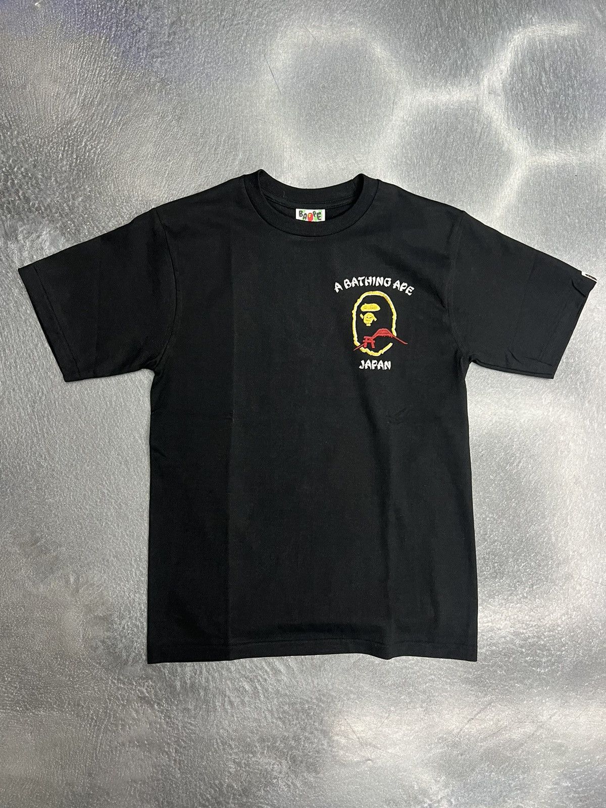 Bape Bape Japan Autumn Souvenir T-Shirt Size US M / EU 48-50 / 2 - 1 Thumbnail