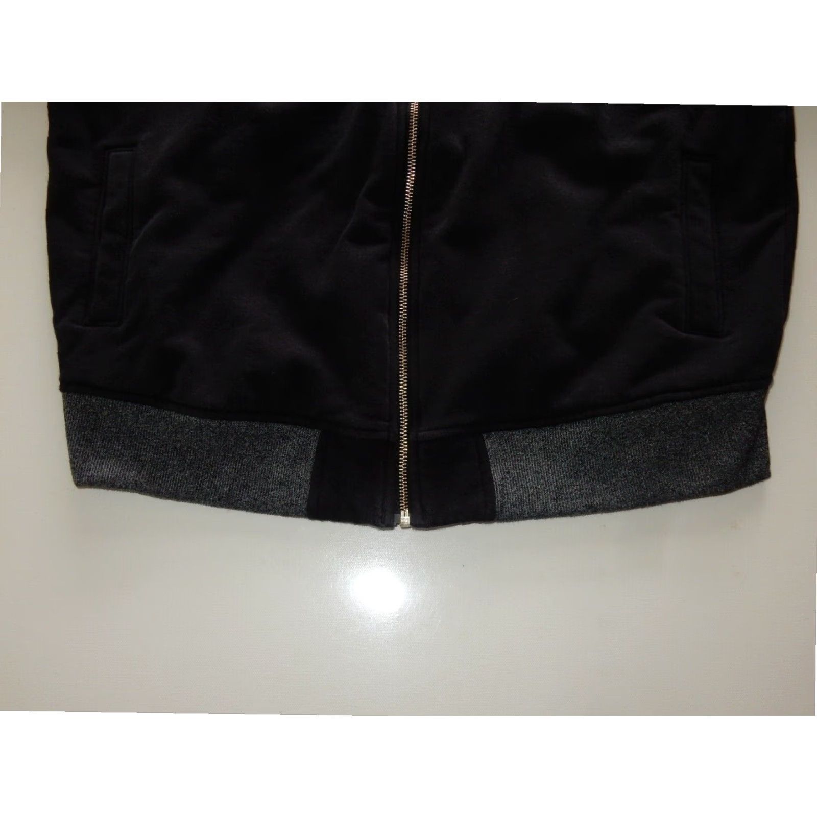 Under Armour Under Armour Mens Black Bomber Jacket Size Large Size US L / EU 52-54 / 3 - 2 Thumbnail