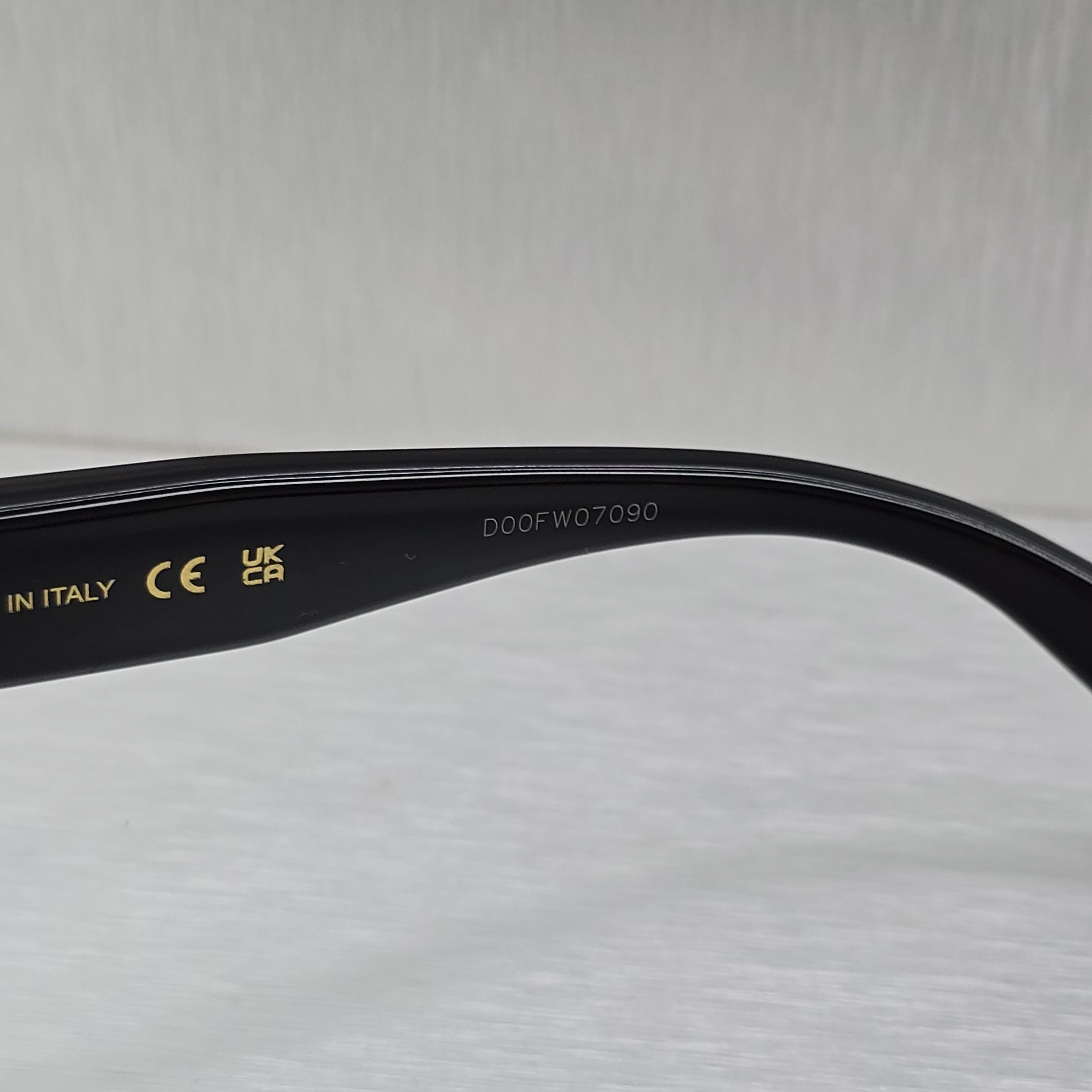 Gucci GUCCI GG1773S 001 Sunglasses BLACK Size ONE SIZE - 11 Thumbnail