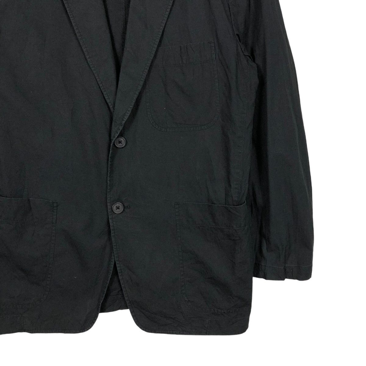 Japanese Brand 🔥VINTAGE CHORE WORKER JACKET UNIQLO UNDERCOVER JAPAN Size US L / EU 52-54 / 3 - 7 Thumbnail