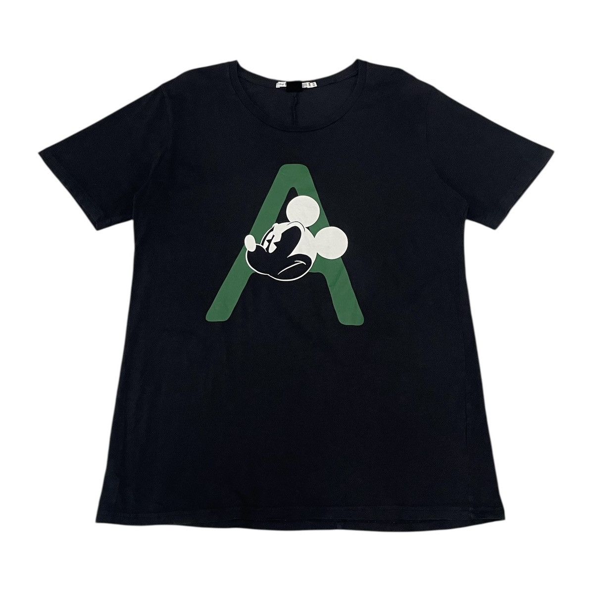 Undercover Uniqlo Undercover Mickey Tshirts Size US L / EU 52-54 / 3 - 1 Thumbnail