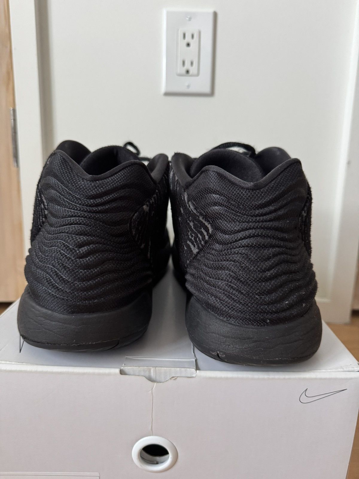Nike Nike KD 14 By You Custom Size US 15 / EU 48 - 5 Thumbnail