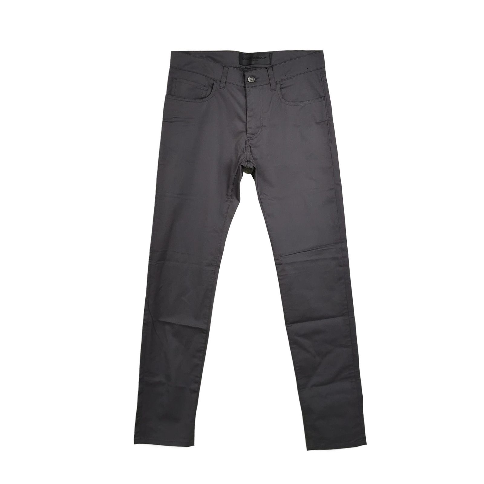 Dolce & Gabbana Dolce & Gabbana Men 30 Casual Pants Size US 30 / EU 46 - 1 Thumbnail