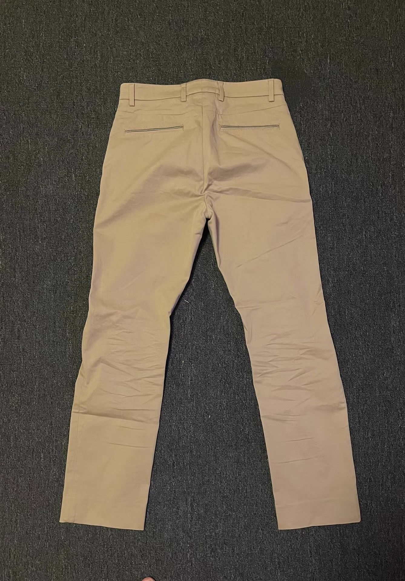 Fendi Fendi casual pants Size US 32 / EU 48 - 2 Thumbnail