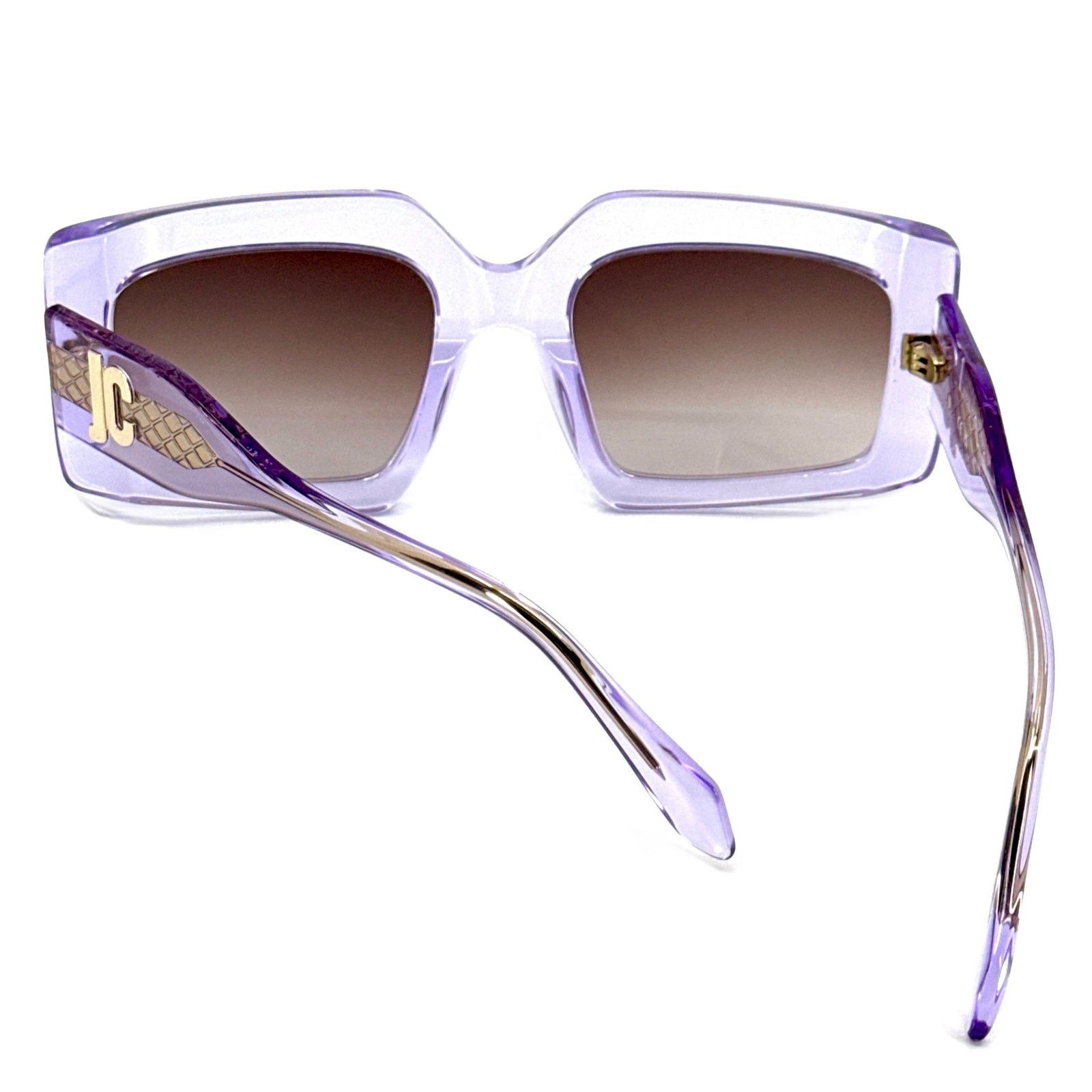 Just Cavalli NEW!!! JUST CAVALLI Sunglasses SJC020V Col.06SC Authentic Size ONE SIZE - 10 Thumbnail