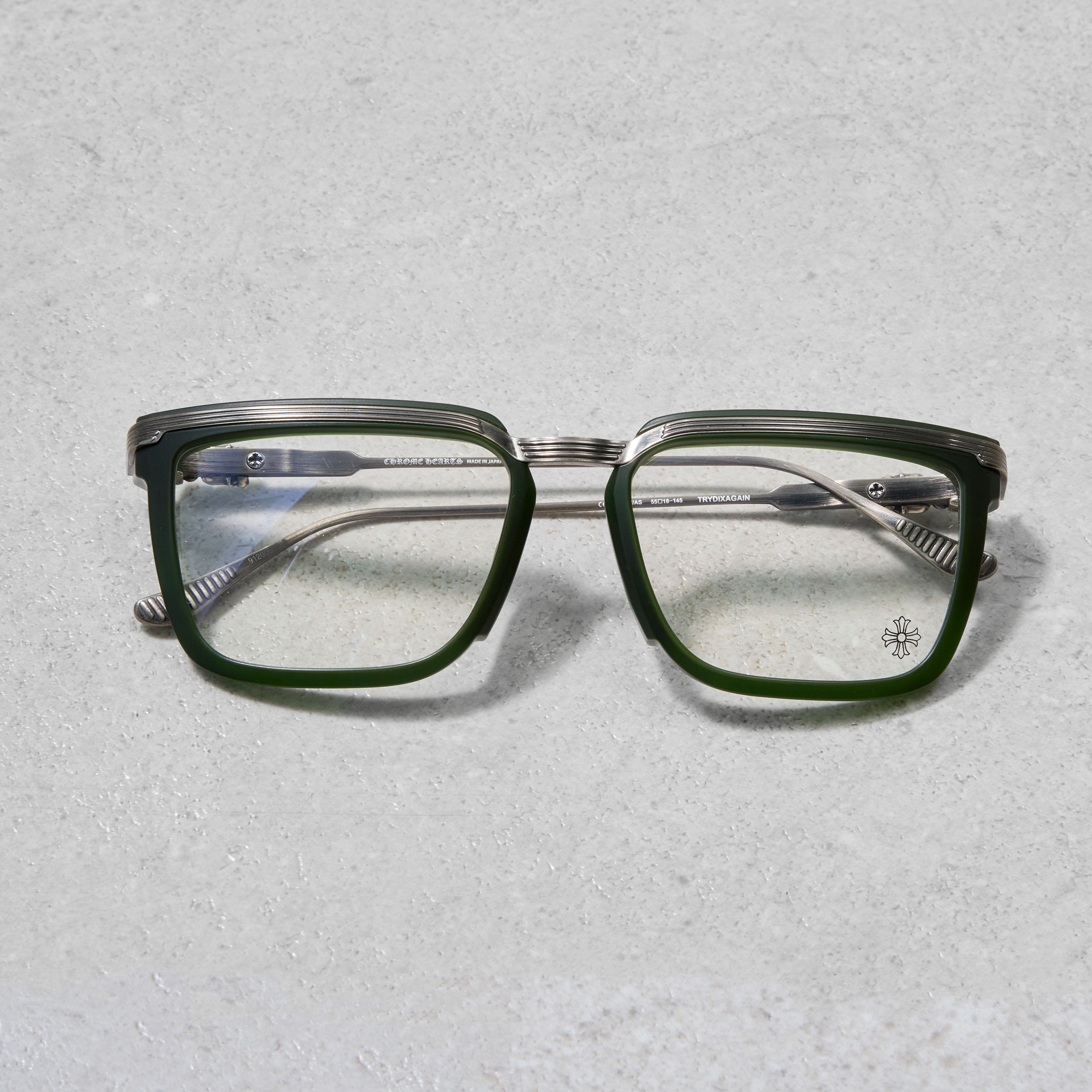 Chrome Hearts CHROME HEARTS TRYDIXAGAIN Size ONE SIZE - 1 Thumbnail