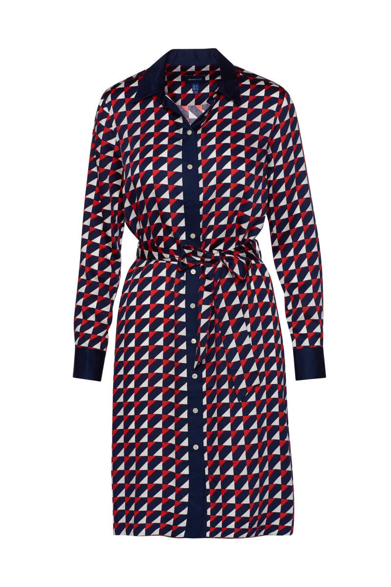 Gant Gant Dress Size XS / US 0-2 / IT 36-38 - 1 Thumbnail