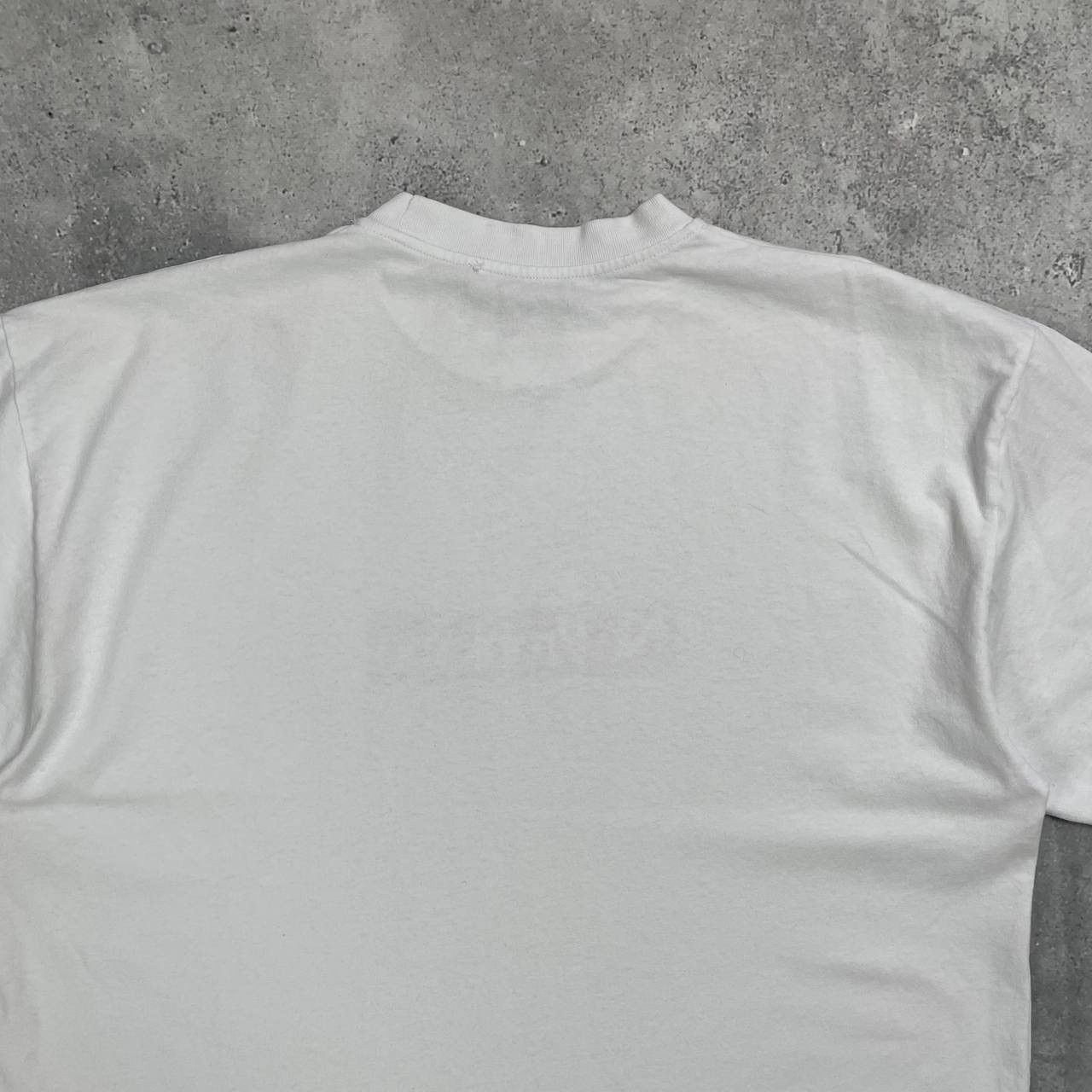 Aries Aries No Problemo T Shirt White Size XL Size US XL / EU 56 / 4 - 21 Thumbnail