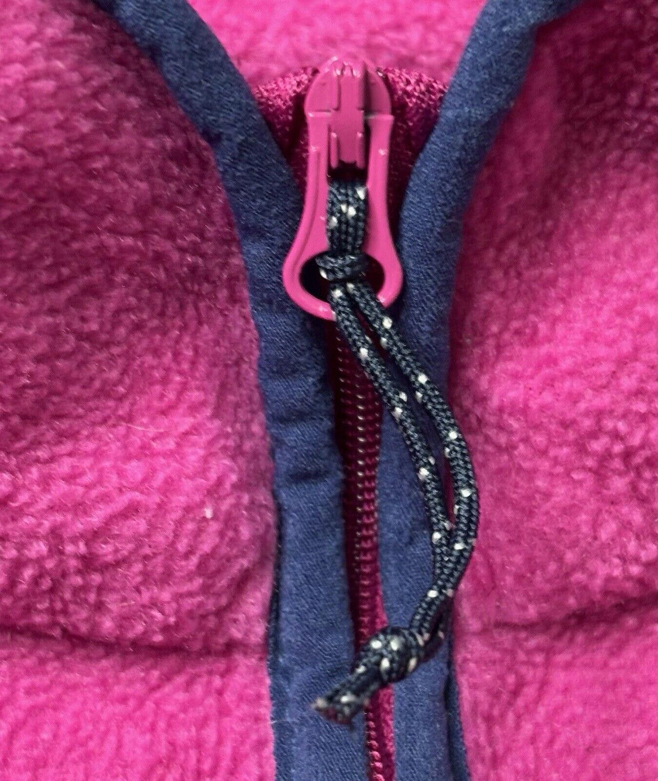 Columbia Columbia PFG Jacket Women's XS Sherpa Fleece 1/4 Zip Size XS / US 0-2 / IT 36-38 - 6 Thumbnail