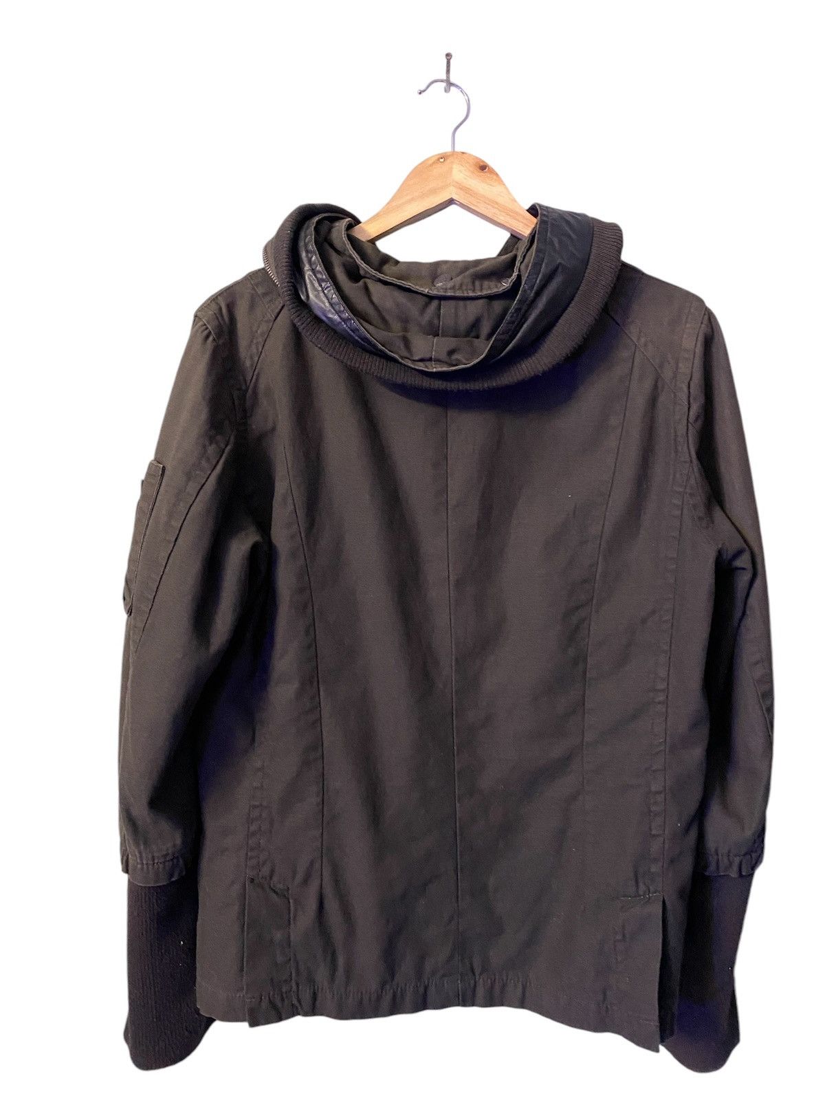 Von Dutch von dutch parkas vintage Size US M / EU 48-50 / 2 - 2 Thumbnail
