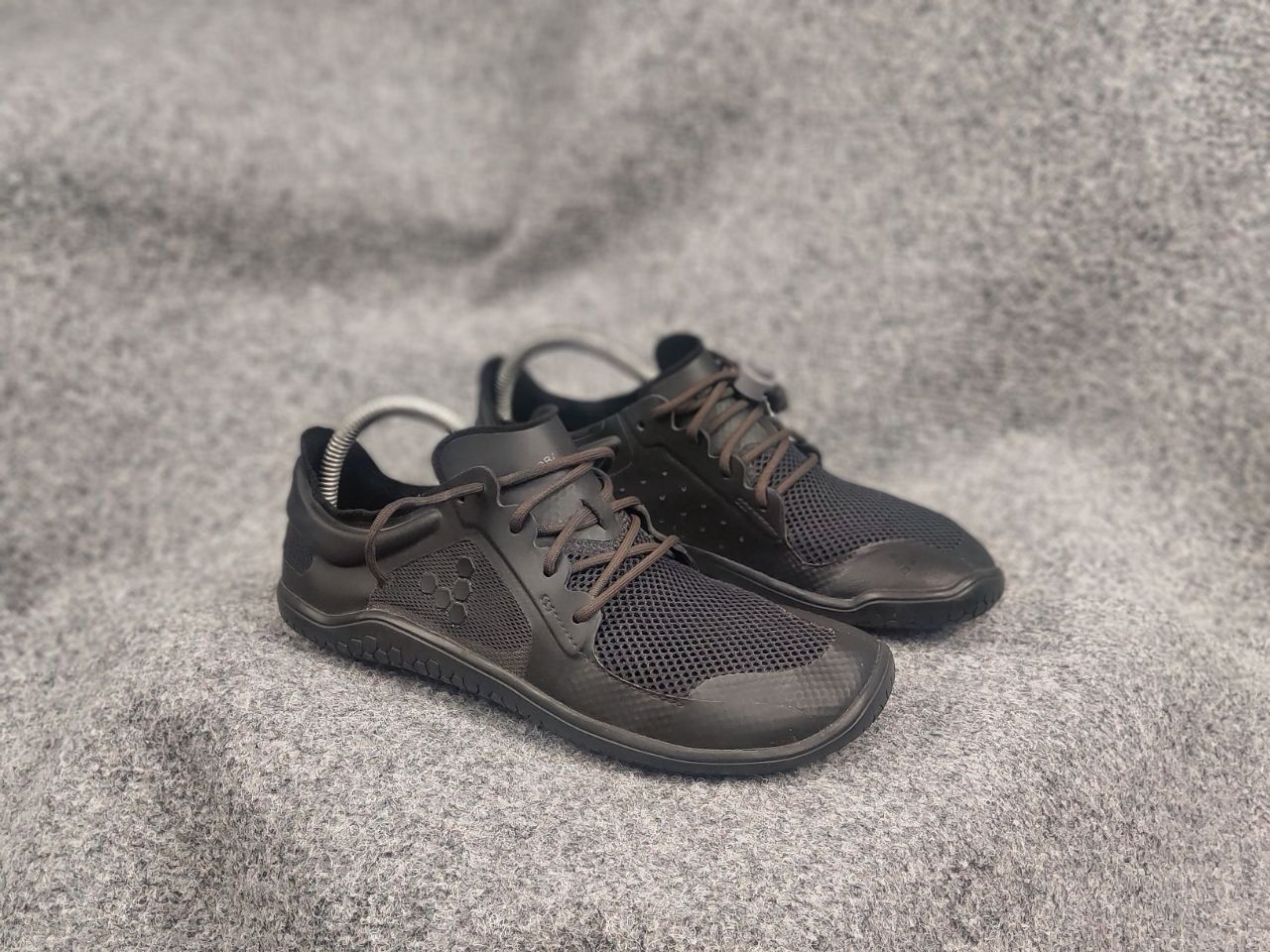 Vivobarefoot Vivobarefoot Primus Lite III Trail Running Shoe Sneakers Size US 5.5 / EU 38 - 5 Thumbnail
