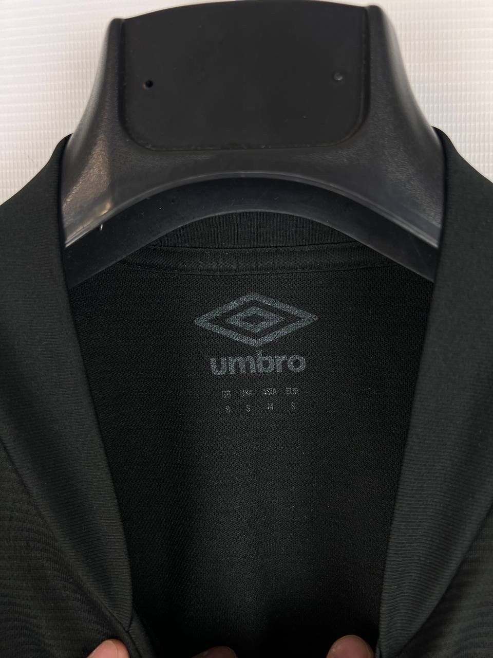 Umbro West ham United Umbro 2022-23 jersey size S Size US S / EU 44-46 / 1 - 3 Thumbnail