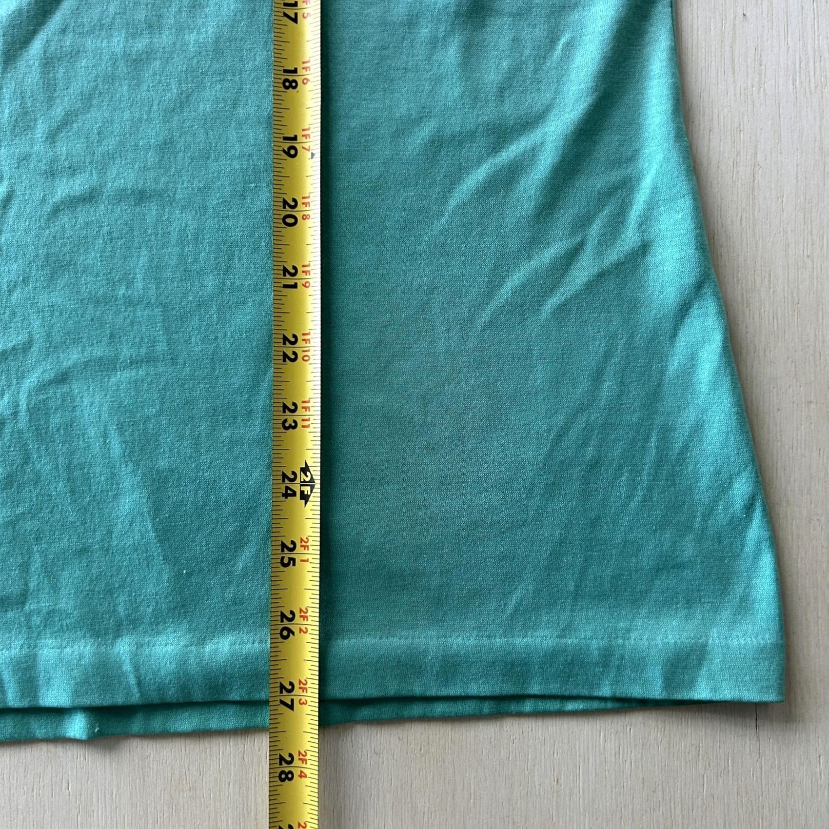 Vintage VINTAGE Pickering Polo Shirt Mens M Green Short Sleeve Embroidered Golfer Size US M / EU 48-50 / 2 - 6 Thumbnail