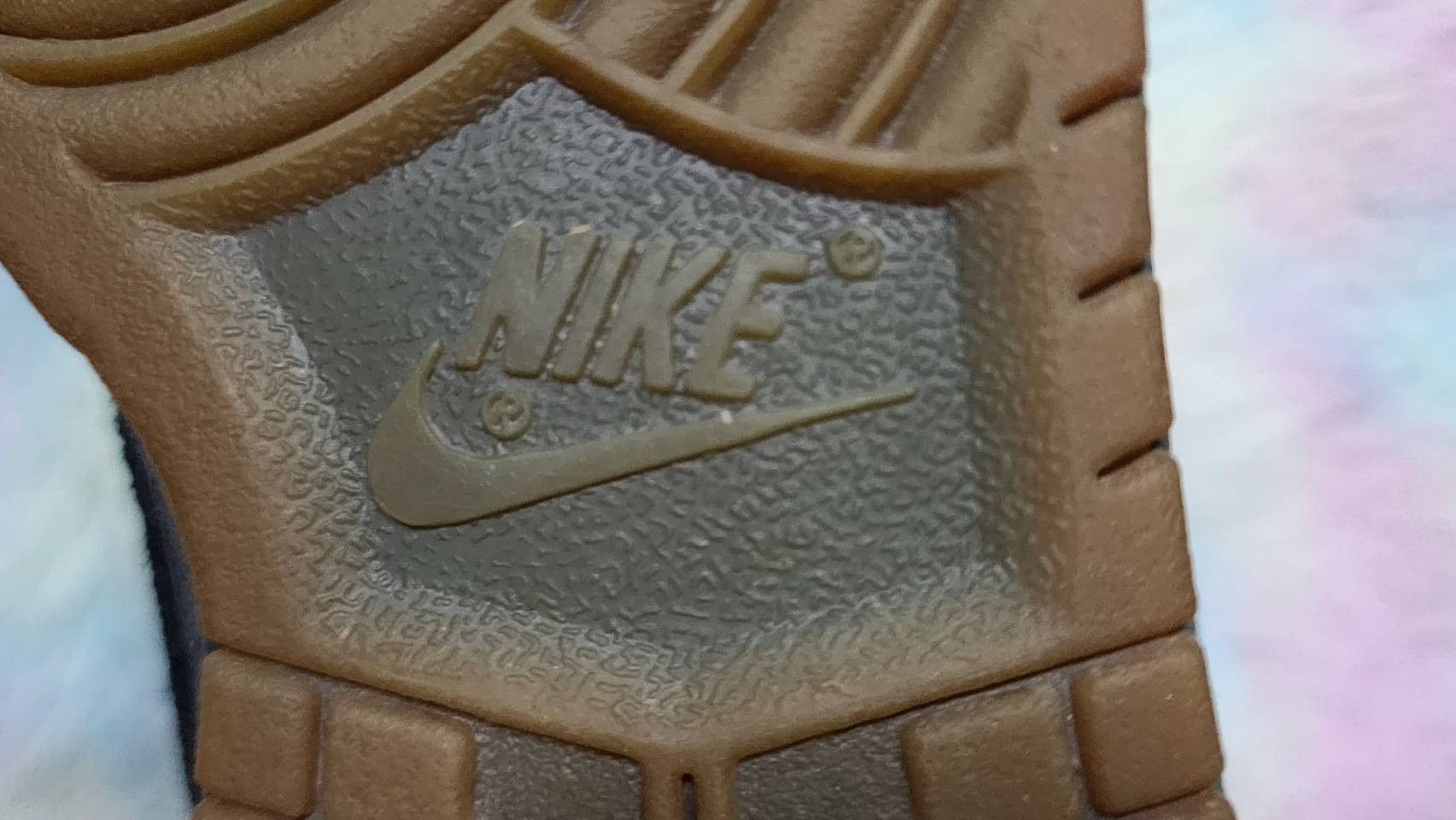 Nike Nike Sb Dunk Low Black Halloween Size US 9 / EU 42 - 11 Thumbnail
