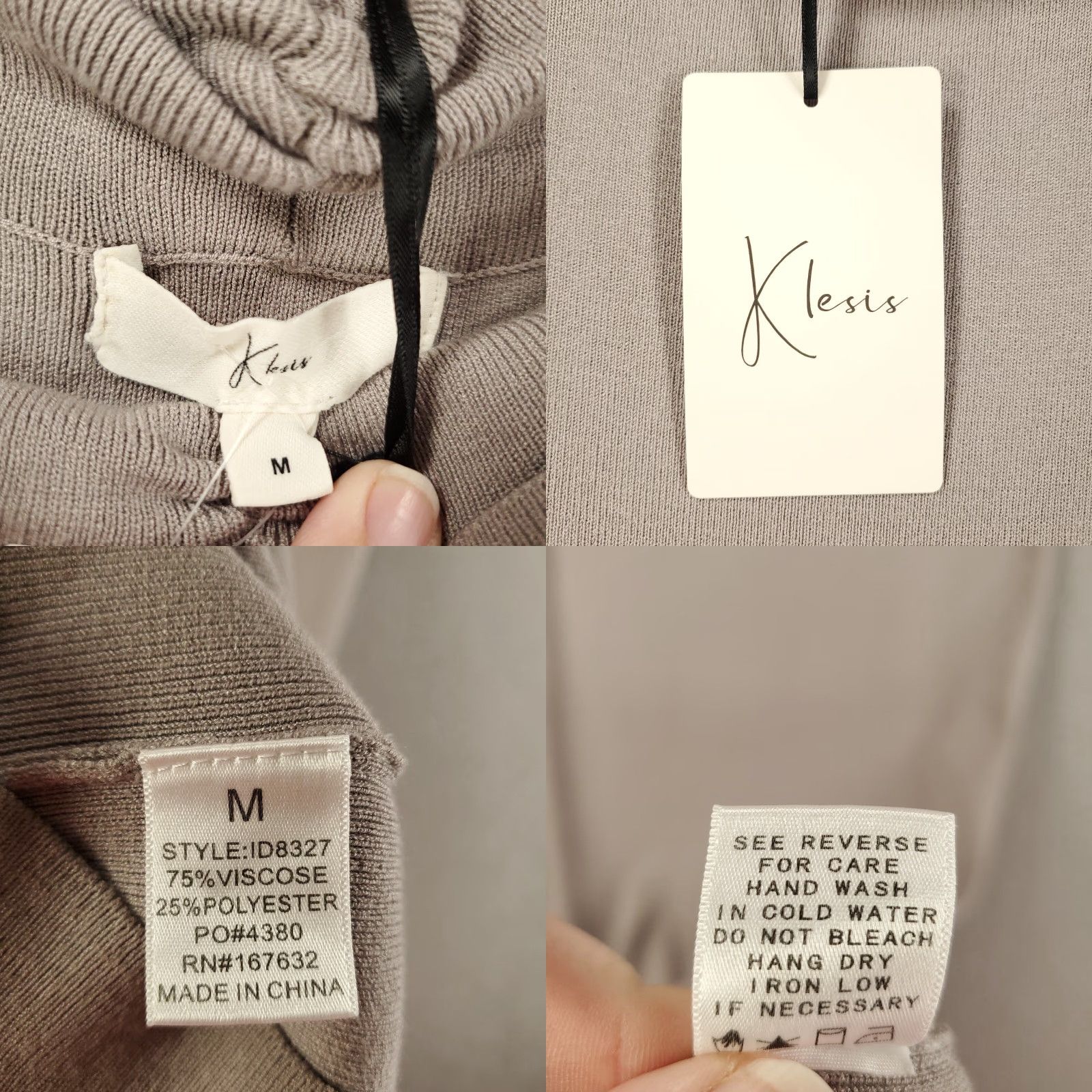 Vintage VINTAGE N/A Size M / US 6-8 / IT 42-44 - 8 Thumbnail