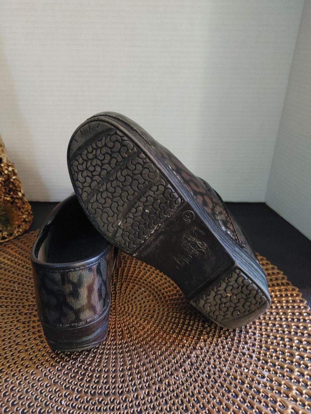 Dansko Dansko XP Clog Size 37 Size US 6.5 / IT 36.5 - 5 Thumbnail