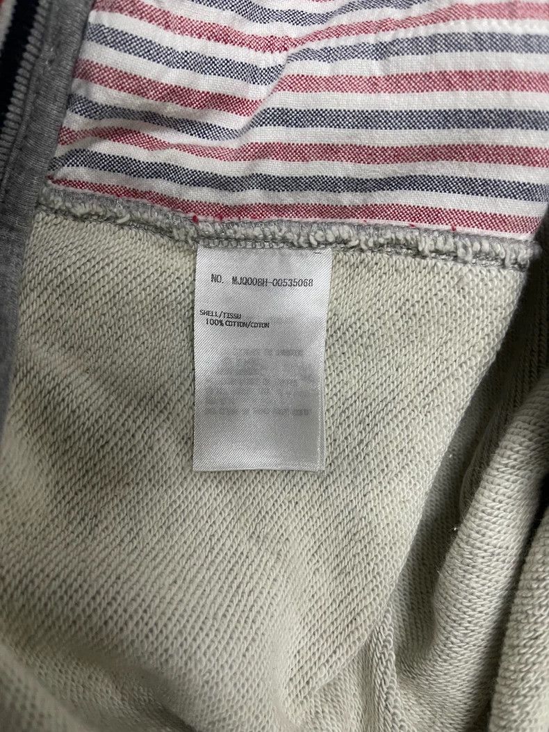 Thom Browne Thom Browne Joggers Size US 39 - 4 Thumbnail