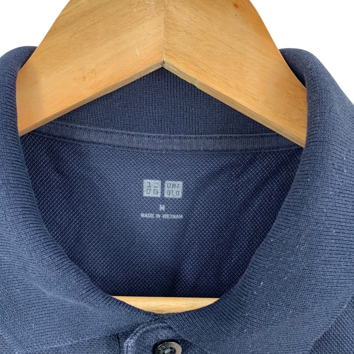 Uniqlo UNIQLO x MEDTRONIC Executives Doctor Polo Tee Shirt Top Size US M / EU 48-50 / 2 - 7 Thumbnail