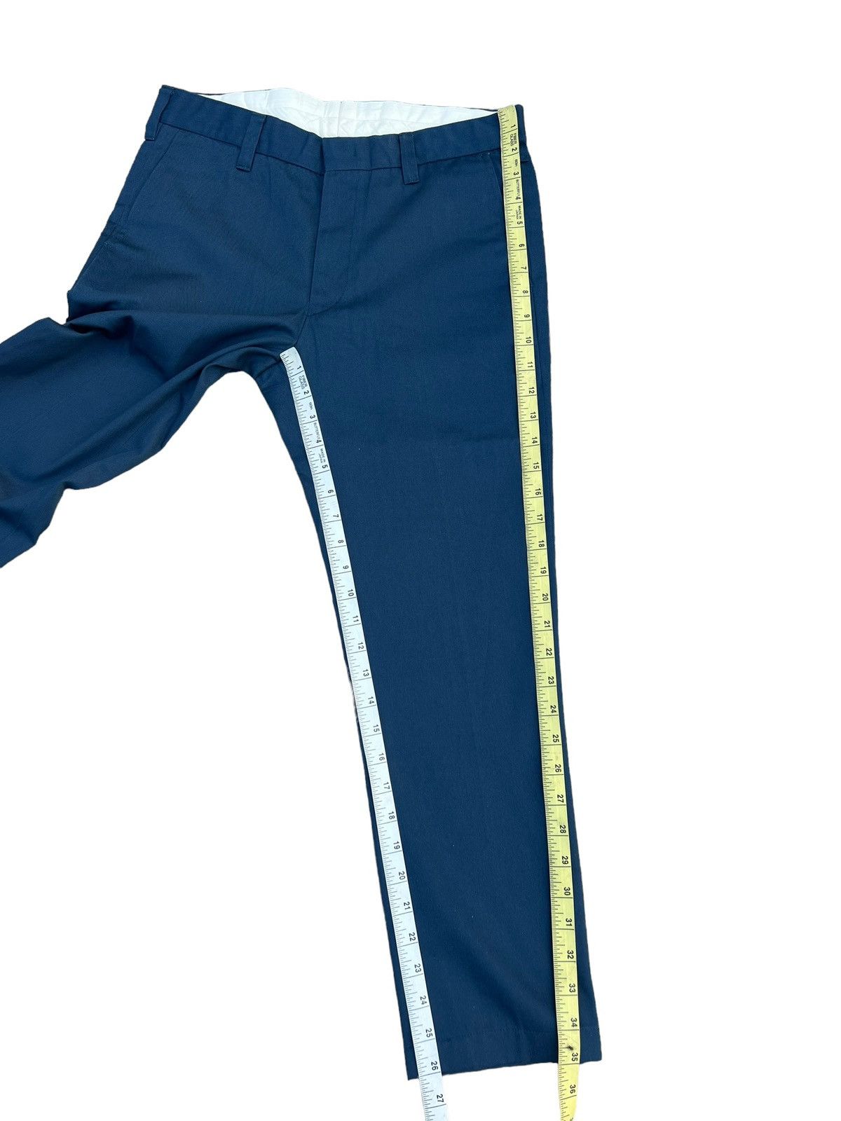 Wacko Maria Wacko Maria Guilty Parties Japan Chinos Trouser Cropped Pant Size US 30 / EU 46 - 5 Thumbnail