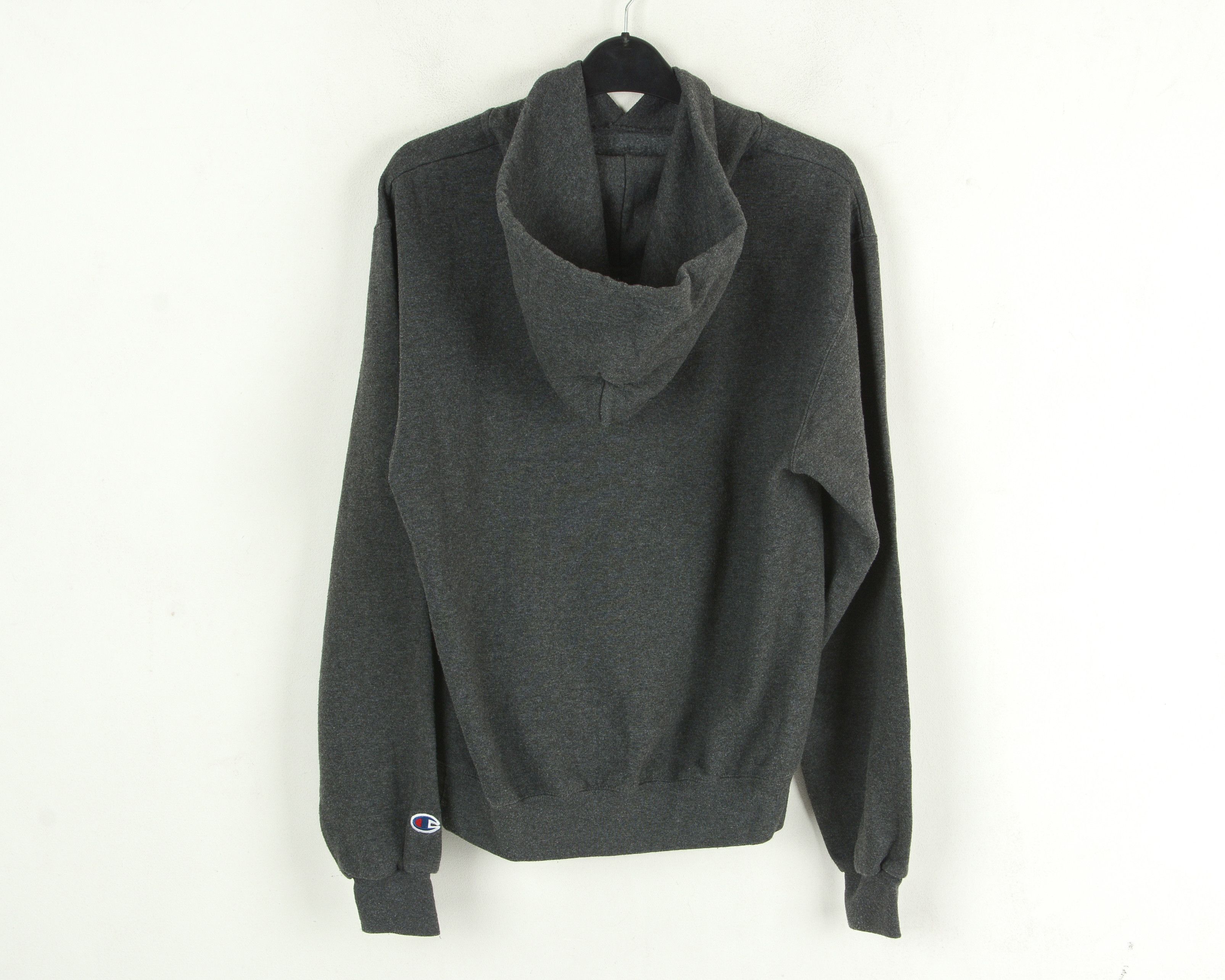 Champion HARVARD University Sweatshirt Hoodie Jumper Pullover Sweater Size US S / EU 44-46 / 1 - 7 Thumbnail