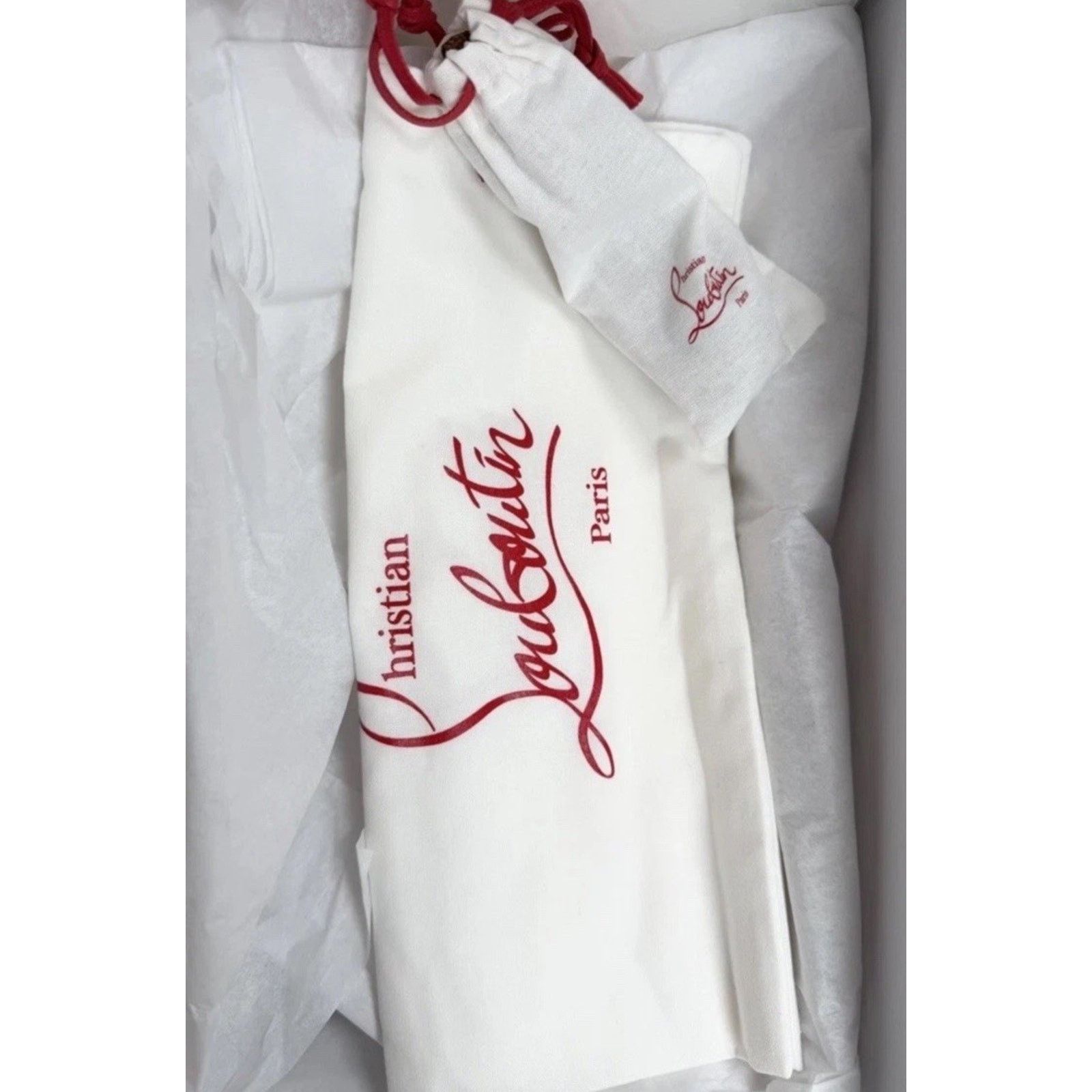 Christian Louboutin Size 12US - Christian Louboutin Rantulow Orlato NEW Size US 12 / EU 45 - 8 Thumbnail