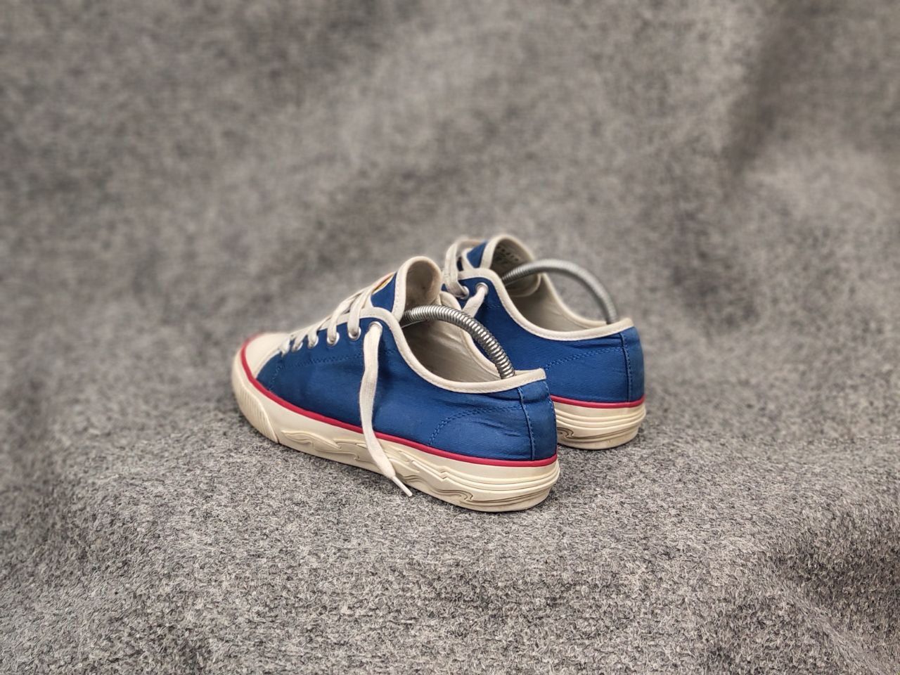 Sandro Sandro Paris Athletic Design Women's casual sneakers Shoes Size US 7 / IT 37 - 11 Thumbnail