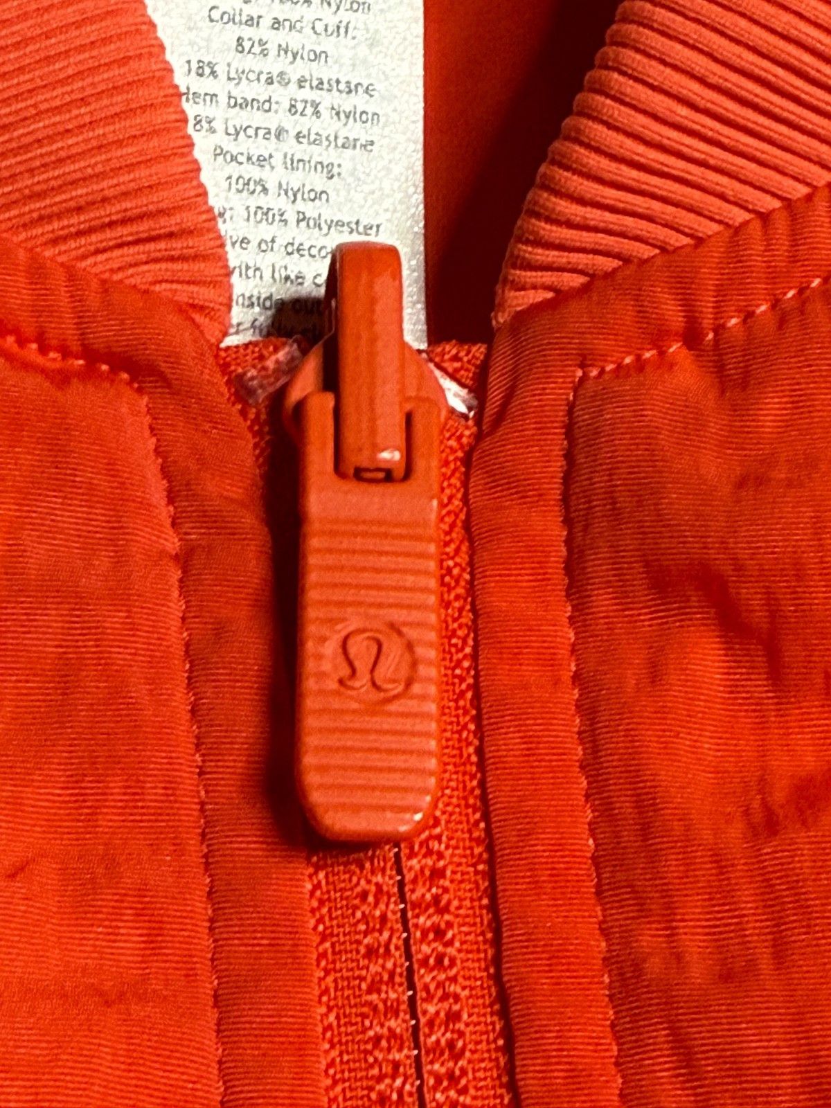 Lululemon Lululemon women's nylon bomber 4 Size M / US 6-8 / IT 42-44 - 3 Thumbnail