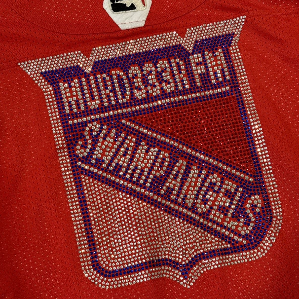 murd333r.fm Swamp Angels Hockey Jersey Size US S / EU 44-46 / 1 - 3 Thumbnail