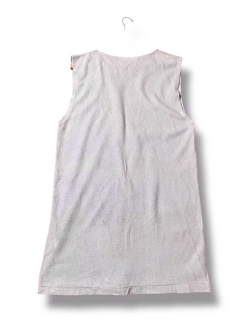 Designer × Japanese Brand YOKOHAMA Ballow Sports Sleeveless Shirt (6) Size US L / EU 52-54 / 3 - 6 Thumbnail