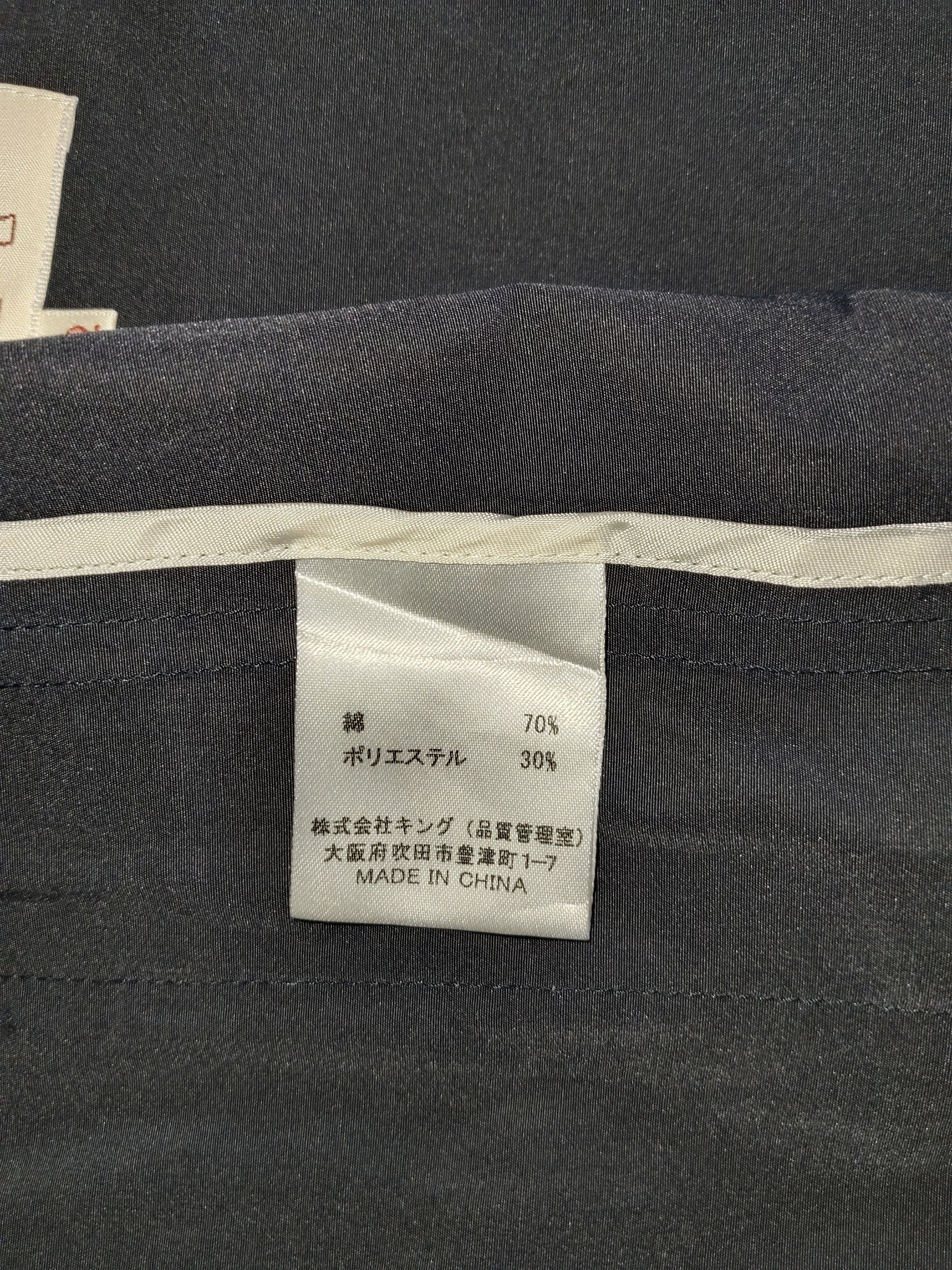 Trussardi TRUSSARDI Blazer Size S / US 4 / IT 40 - 9 Thumbnail