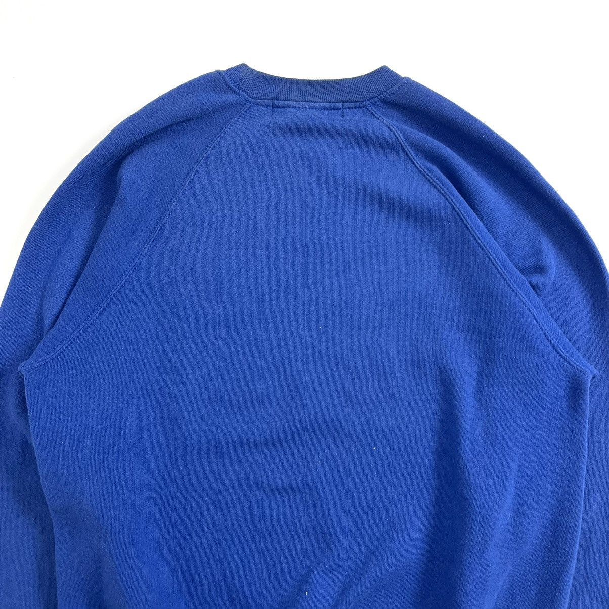 CDG by Comme des Garcons AD2015 Comme Des Garcons CDG Good Design Side Logo Crewneck Size US S / EU 44-46 / 1 - 9 Thumbnail