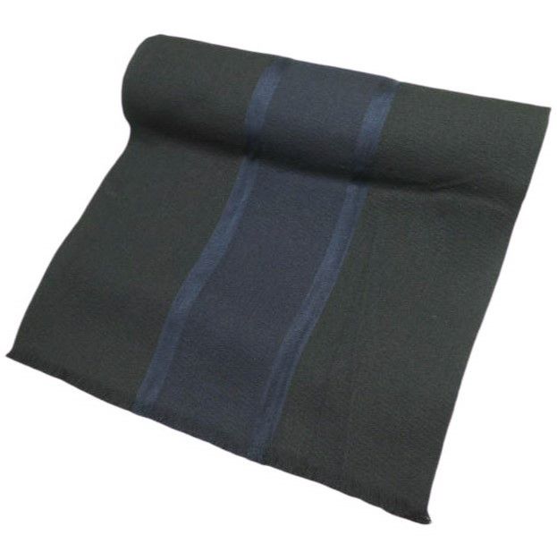 Balenciaga Balenciaga Wool Silk Scarf Textile Scarf DUTY FREE for USA
