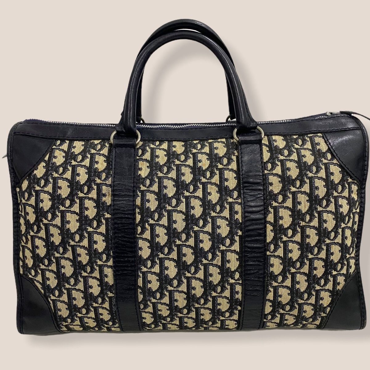 バッグ archive ChristianDior trotter second bag Shopbop Archive Christian Dior Trotter Shoulder Bag | Shopbop