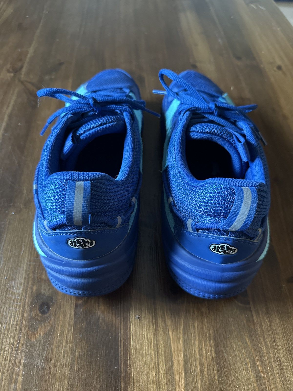 J. Cole × Puma Puma RS Dreamer J Cole Sodalite Blue - size 13 Size US 13 / EU 46 - 4 Thumbnail