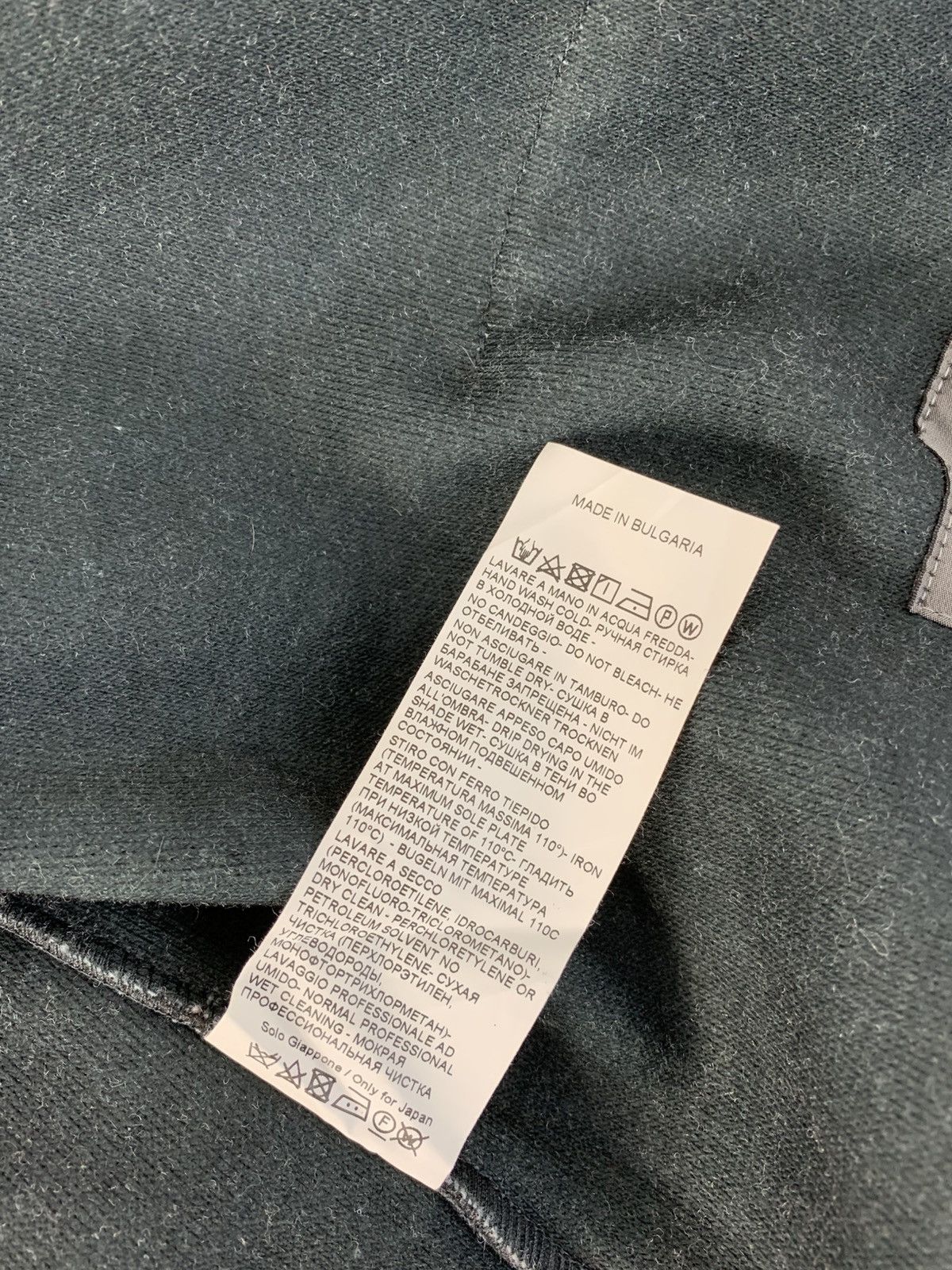 Japanese Brand 90s 1970 Seventy Mcmlxx Grey Hooded Padded Unisex Wear Size US M / EU 48-50 / 2 - 8 Thumbnail
