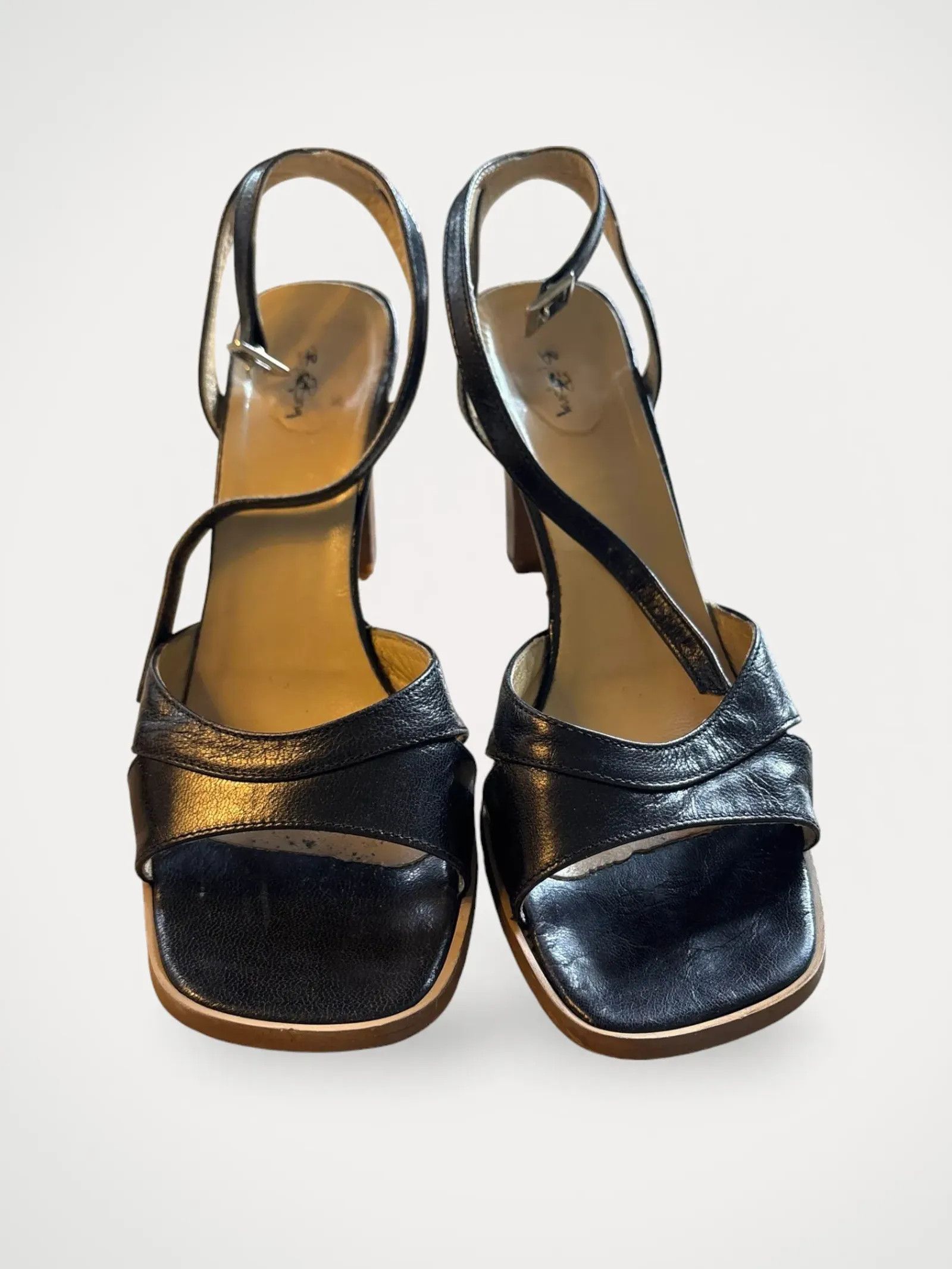 Bjorn Borg Björn Borg Heels Size US 9 / IT 39 - 1 Thumbnail