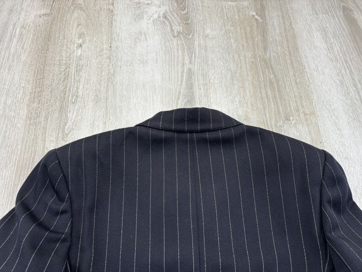 Aquascutum × Designer × Vintage Womens suit Aquascutum Size M/L Size L / US 10 / IT 46 - 12 Thumbnail