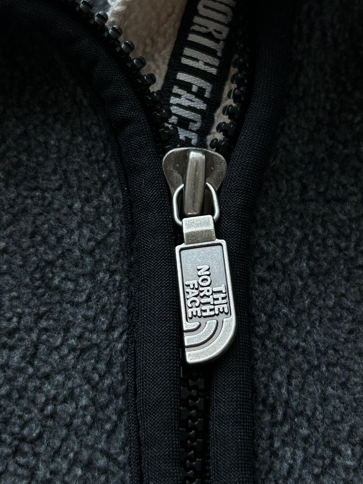 The North Face Vintage vest fleece TNF The north face USA Size US M / EU 48-50 / 2 - 7 Thumbnail