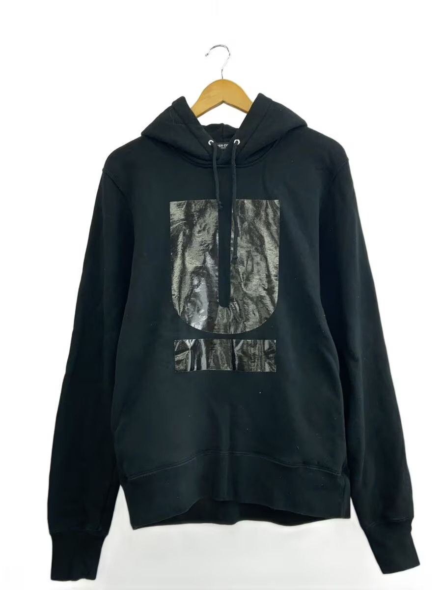 Undercover U Logo Hoodie Size US M / EU 48-50 / 2 - 1 Thumbnail