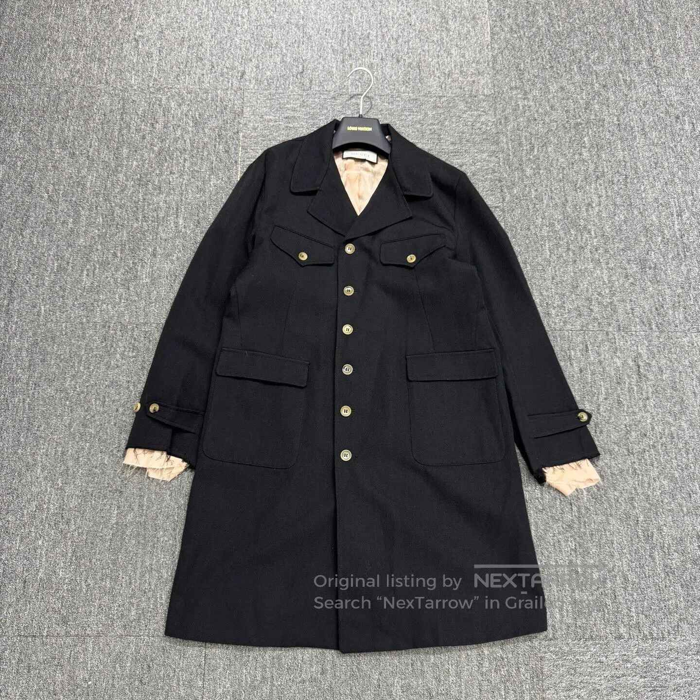 Gucci Guicci woof jacker| Size US S / EU 44-46 / 1 - 1 Thumbnail